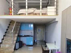 -天悦·国际Apartment(广州南站店)