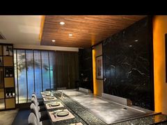 -松临·铁板烧&Omakase(神农店)