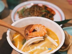 -迷你椰·泰式大排档(共康店)