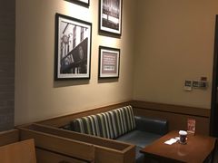 -COSTA COFFEE(上海虹口公园店)