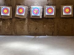 -弓夫射箭·运动娱乐·团建(中心印象城店)