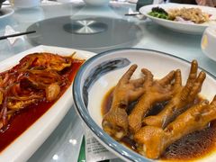 -悦雅居·老广州老味道(长湖店)