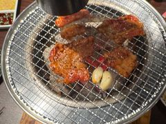 -蒜香焼肉PURUSHIN(马场路店)