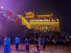 -乾州古城