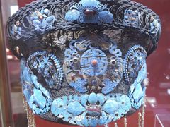 -北京工艺美术博物馆