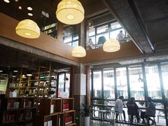 -香洲区图书馆(乐士文化区店)