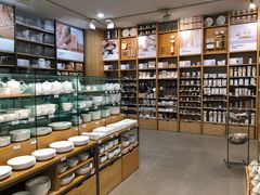 -MUJI无印良品(茂业天地店)