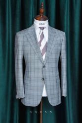 -优山定制西服衬衫大衣(国贸店)