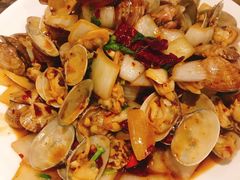 -冰城小镇音乐串吧·聚会餐厅(百子湾店)