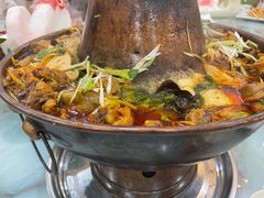 -老毛手抓·盐池滩羊非遗手抓(宁夏总店)