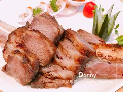 -广州文华东方酒店·江-由辉师傅主理