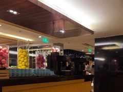 -上海浦西万怡酒店