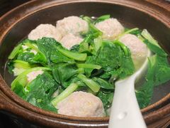 -聚丰园熊猫餐厅(紫金1912·玖爱谷店)