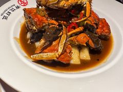 -有位虾匠·手工土菜小馆(市北店)