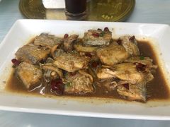 -金海湾海鲜排档(朱家尖店)