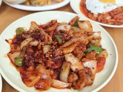 -贤花饭店(城阳店)