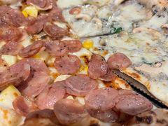 -Primo·丽莫意大利窑烤披萨