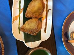 -甘尼仕印度餐厅酒吧(斜塘老街店)