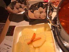 -左庭右院鲜牛肉火锅(苏州园区永旺店)