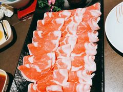 -捞王锅物料理(上海世茂广场店)