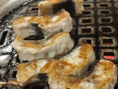 -霸腹烤肉(厦门柚子番店)