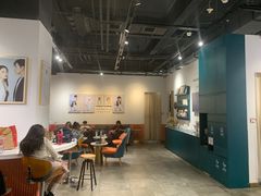 -海马体照相馆(天津世纪都会店)