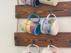 -Catch Bagel(芳草地店)