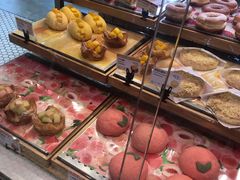 -巴黎贝甜(印象城店)