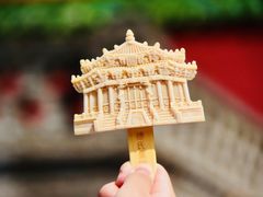 -沈阳故宫·莊啡