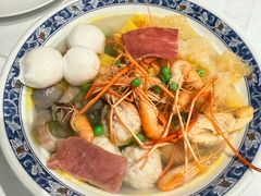 -知味观(湖滨总店)