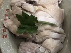 -百家鸡味馆(清泰店)