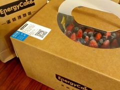 包装-EnergyCake蛋糕理想国
