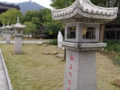 -敬亭山风景名胜区-弘愿寺