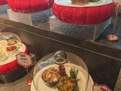 -同庆楼(滨湖万达广场店)