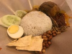 -Old Town White Coffee(gateway@klia2)