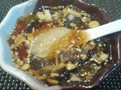 贵阳冰粉-泉味道贵州厨房(三里河店)