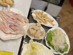 -佳养记百味鸡煲海曙孝闻街店