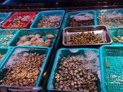 -旺达·福州菜(正大广场店)