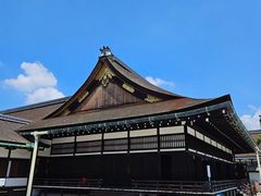 -京都御所