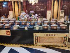 -喜盈门.鱼鲜家味(金马店)