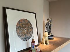 -见山茶事(丽水路店)