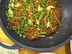 粉丝煲-吉莲利苑海鲜酒家(珠海拱北29年老字号店)