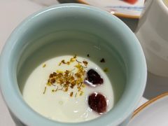 -山东宾馆·齐鲁苑餐厅