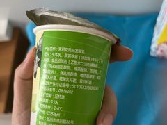 -扬大康源乳业鲜奶吧(大学北路店)