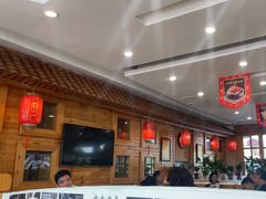 -大清花饺子(山庄店)