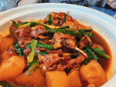-壹只菜·崇明本地特色菜(崇明南门店)