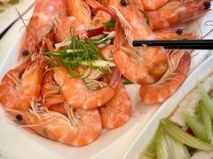 -众味海鲜大排档·活海鲜·潮汕味(南澳店)