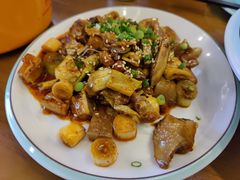 -妈妈传炖品(双林店)