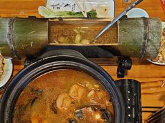 -61号餐吧(兴坪古镇漓江店)