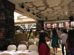 -芭菲盛宴·环球美食(解放碑英利国际店)